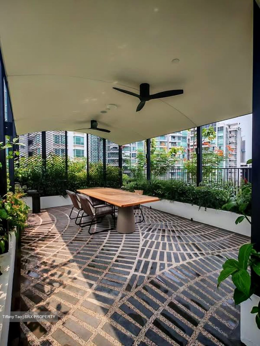 Jervois Mansion (D10), Apartment #556281421
